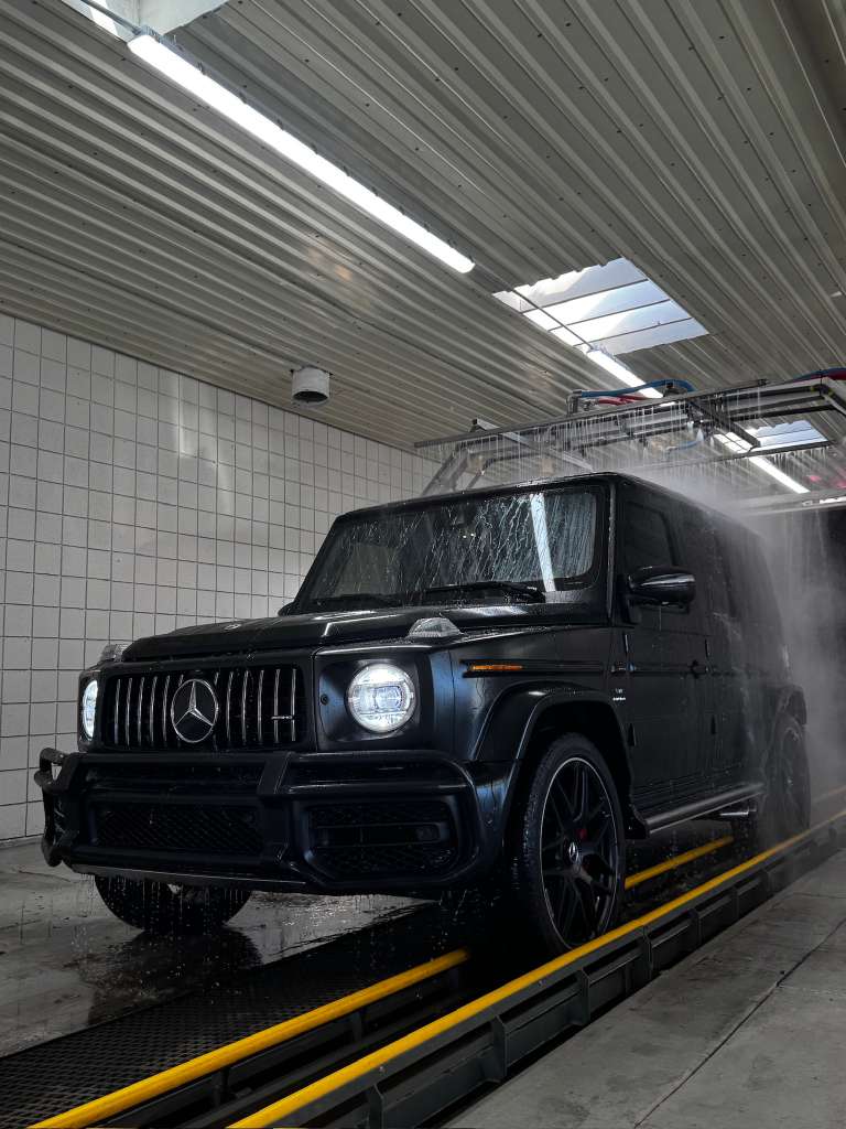 Miraclemile car wash gallery image 10