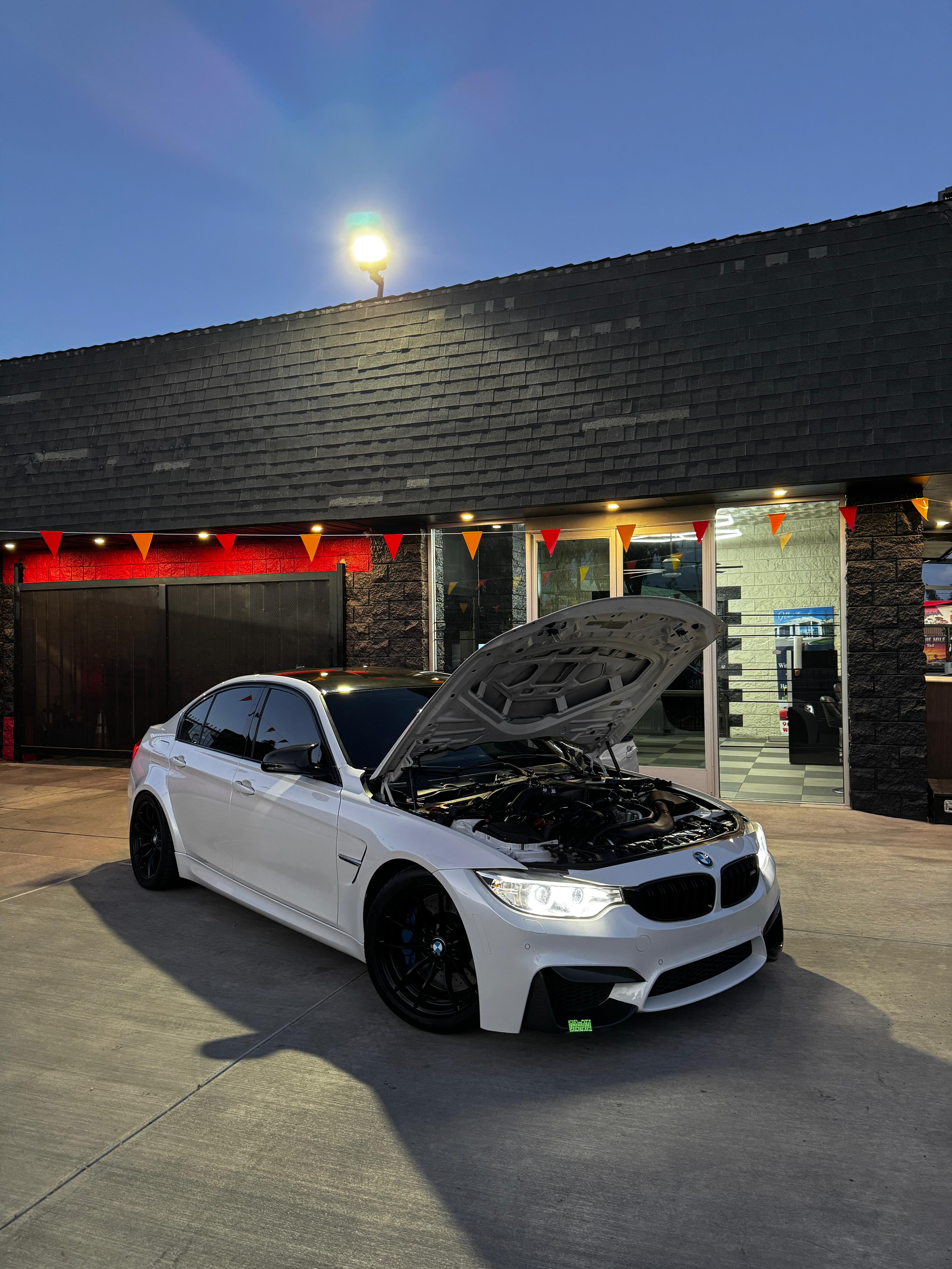 Miraclemile car wash gallery image 2