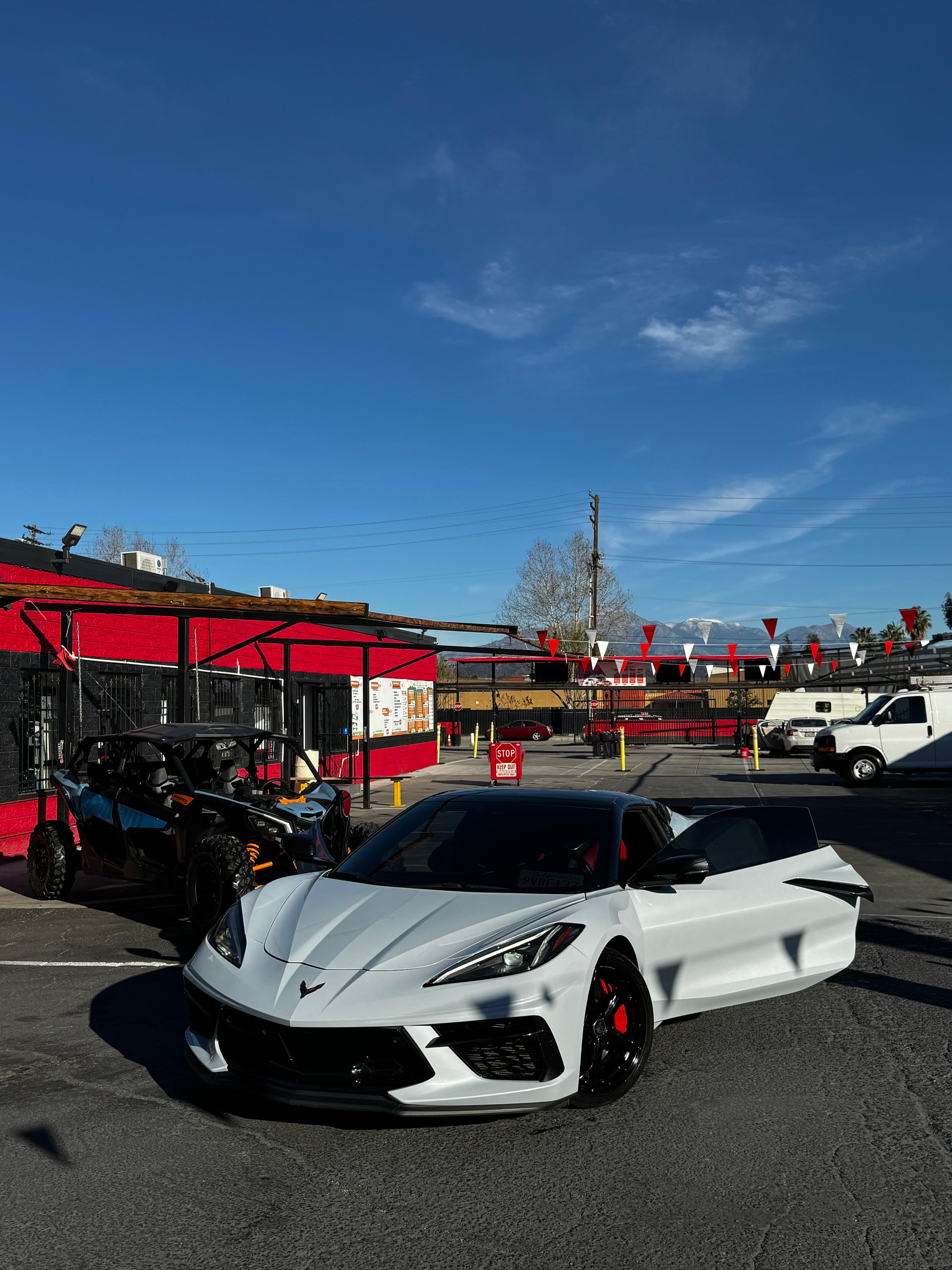 Miraclemile car wash gallery image 4